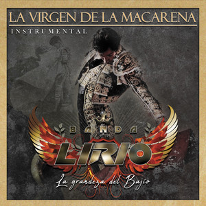 La Virgen de la Macarena (Inst.)