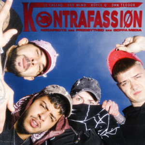 Kontrafassion (Explicit)