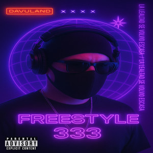 Freestyle 333 (Explicit)