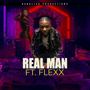 Real Man (Explicit)