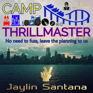 Camp Thrillmaster