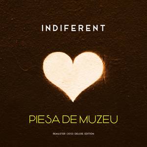 Piesa De Muzeu (Remaster (2012) Deluxe Edition)