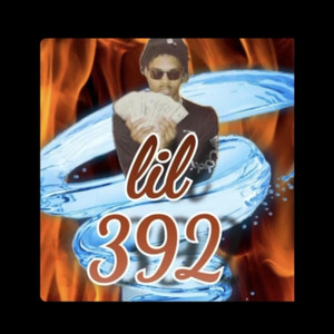 Lil392 (Explicit)