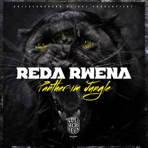 Panther im Dschungel (Explicit)