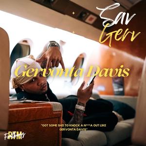 Gervonta Davis (Explicit)