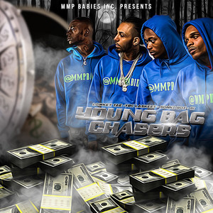 Crashing Out (Explicit)