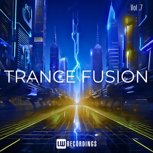 Trance Fusion, Vol. 07