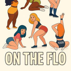 On The Flo (Explicit)