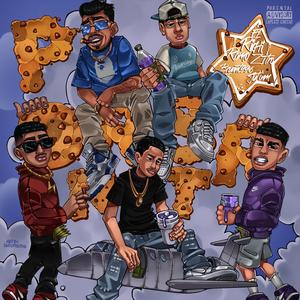 PORNSTVR (feat. JustinM, Bryant.996, Romo & Zittro) (Explicit)