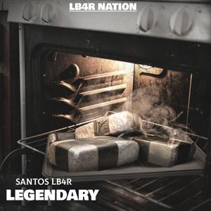 Legendary (Explicit)