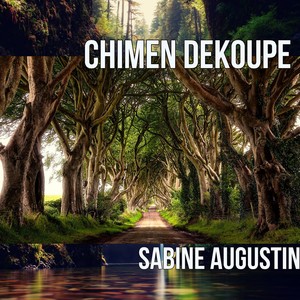 Chimen dekoupe