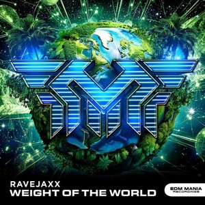 Weight of the World (Radio Edit)