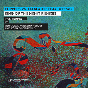 King of the Night (Remixes)