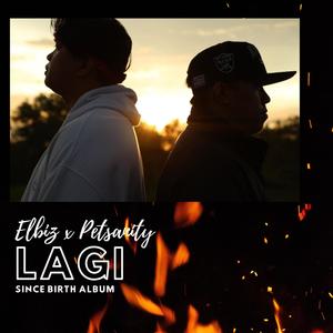 Lagi(feat. Petsanity)