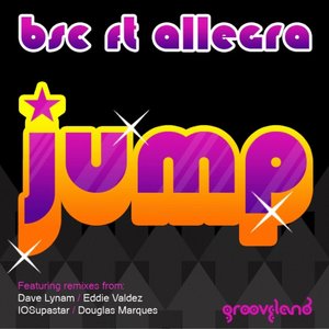 Jump (Douglas Marques Urban Essence Remix)
