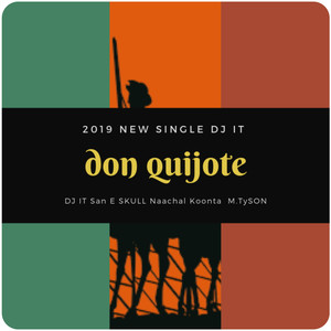 Don Quijote (Inst.)