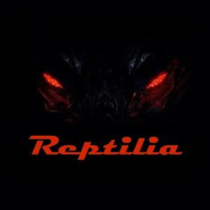 Reptilia(feat. Adam Hyman)
