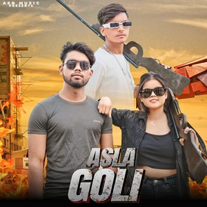 Asla Goli