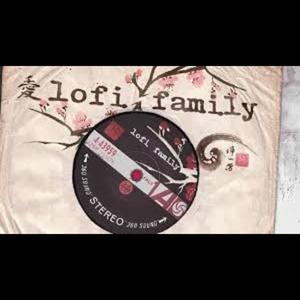 Lofi family