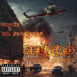 Peligro (feat. Shoky) (Explicit)