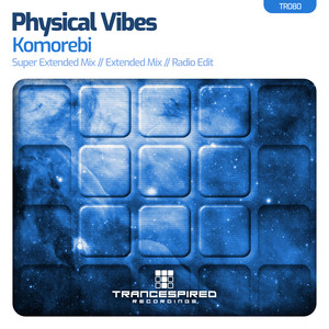 Komorebi (Super Extended Mix)