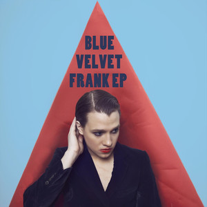 Blue Velvet Frank EP