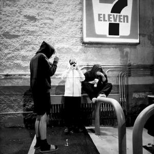 Feining 2 (feat. SoPsyBands & iluv$) (Explicit)