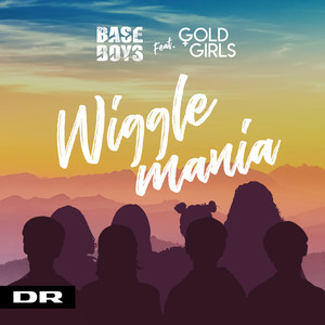 Wigglemania (feat. Goldgirls)