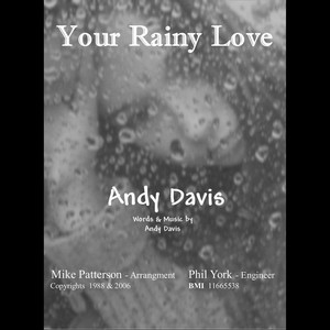 Your Rainy Love