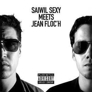 Saiwil Sexy Meets Jean Floc'h