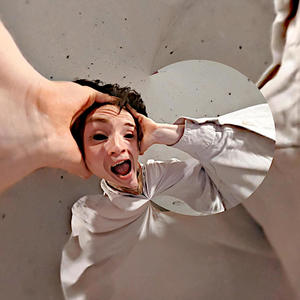 Czarne Oczy (Explicit)