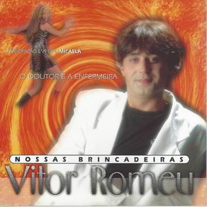 Nossas Brincadeiras de Criança (feat. Micaela)