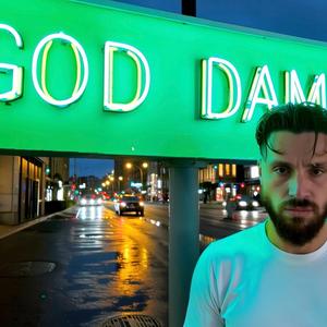 GOD DAMN