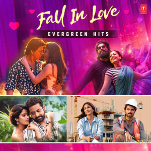 Fall In Love Evergreen Hits