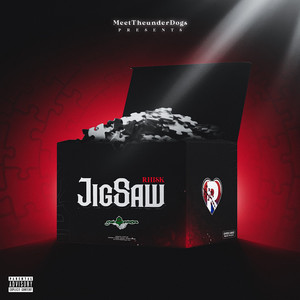 Jigsaw (Explicit)