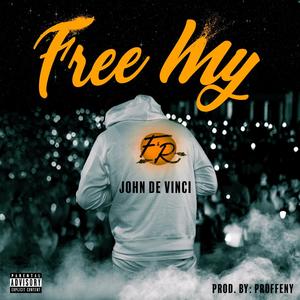 FREE MY (Explicit)