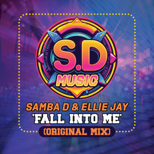 Fall Into Me (Original Mix)