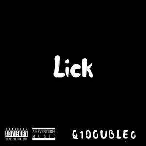 Lick (Explicit)