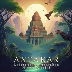 Antakar (feat. Nicola Alesini)