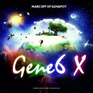 Gene6 X