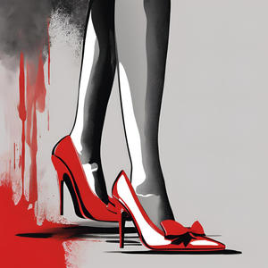 Tutto il tuo tacco