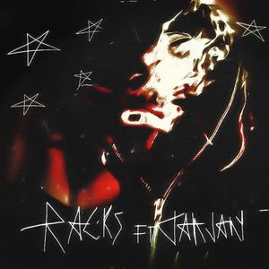 racks (feat. dahyjahy) (Explicit)