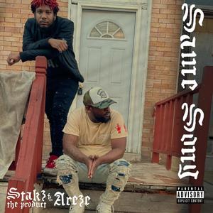 Same Song (feat. Areze) (Explicit)