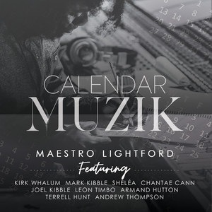 Calendar Muzik