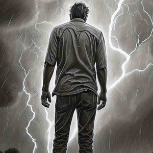 Embrace Adversity