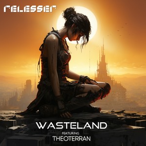 Wasteland (feat. Theoterran)