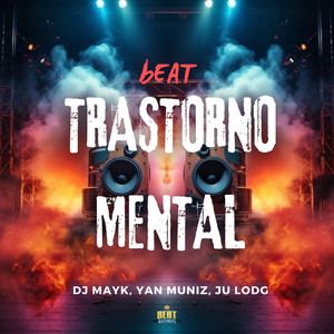 BEAT TRANSTORNO METAL (Explicit)