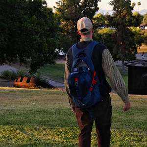 Man of God (Explicit)