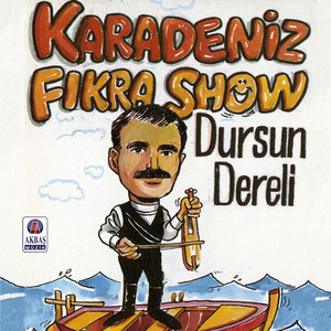 Karadeniz Fıkra Show