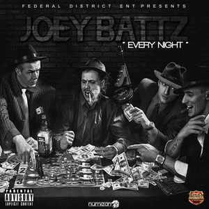 Every Night (Explicit)